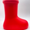 Men's Volt-01 Funny Cartoon Red Boots Made From EVA FOAM | Save More