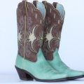 Women's NEW Beautiful one of a Kind Ariat Ladies Cowboy | Save More