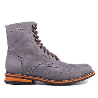 Women's Charles Boot gray | Save More