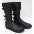 Men's Kylo Ren 501st Leather Boots. | Save More