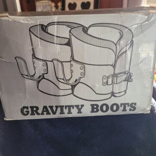 Men's Gravity Boots | Save More