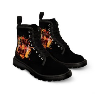 Men's Born to Pray Boots | Save More