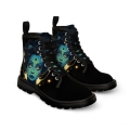 Men's Canvas Boots | Save More