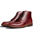 Men's Handmade Boots Leather Boots Handcrafted Leather | Save More