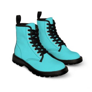 Men's Azure Boots | Save More