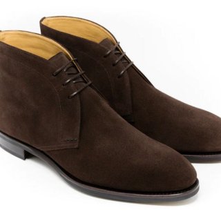 Men's Suede Boots | Save More