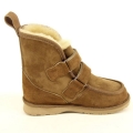 Men's COMFORT BOOTS Genuine Australian Sheepskin Winter Boot With | Save More