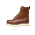 Men's HANDPOINT 86994 Slip Resistant Durability 8 Leather Work | Save More