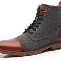 Men's Official Boot Casual Wear for All Occasions | Save More