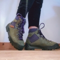 Men's Vintage Hiking Boots | Save More