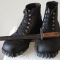 Men's Extremely Rare 1957 Shoes Tricouni | Save More