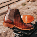 FREEBIRD STYLISH OUTLET MEN'S PALMER-BROWN LEATHER | STYLISH OUTLET FREEBIRD STYLISH OUTLET MEN'S PALMER-BROWN LEATHER | STYLISH OUTLET