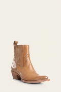 FRYE | WOMEN'S SACHA CHELSEA-Tan