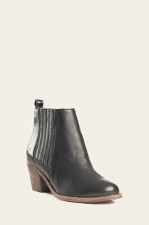 FRYE | WOMEN'S ALTON CHELSEA-Black