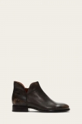 FRYE | WOMEN'S MELISSA SHOOTIE-Dark Brown