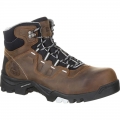 Georgia Boots | Men's Amplitude Composite Toe Waterproof Work-Brown