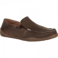 Georgia Boots | Men's Cedar Falls Driving Moccasin-Brown