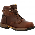 Georgia Boots | Men's Athens 360 Waterproof Work-Brown