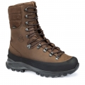 HANWAG MEN'S BRENNER PRO WIDE GTX-Brown/Asphalt HANWAG MEN'S BRENNER PRO WIDE GTX-Brown/Asphalt