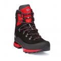 HANWAG MEN'S ALVERSTONE II GTX-Black/Red HANWAG MEN'S ALVERSTONE II GTX-Black/Red