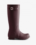 Hunter | Men's Original Tall Rain Boots-Ruskea Brown | New Outlet