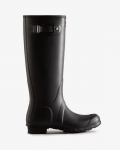 Hunter | Women's Original Tall Rain Boots-Black | New Outlet