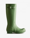 Hunter | Men's Original Tall Rain Boots-Fell Green | New Outlet