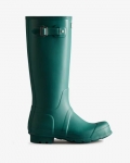 Hunter | Men's Original Tall Rain Boots-Loch Awe Blue | New Outlet