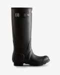 Hunter | Women's Tall Insulated Rain Boots-Black | New Outlet