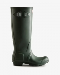 Hunter | Women's Original Tall Rain Boots-Hunter Green | New Outlet