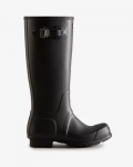 Hunter | Men's Original Tall Rain Boots-Black | New Outlet