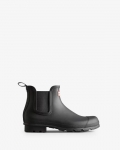 Hunter | Men's Original Chelsea Boots-Slate Grey | New Outlet