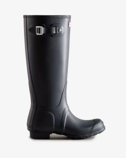 Hunter | Women's Original Tall Rain Boots-Navy | New Outlet