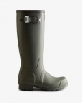 Hunter | Men's Original Tall Rain Boots-Urban Grey | New Outlet