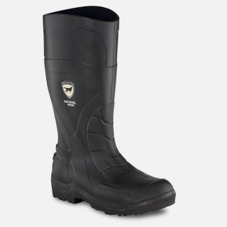 IRISH SETTER | IRONTON-UNISEX 17-INCH WATERPROOF SOFT TOE PULL-ON BOOT | STYLISH OUTLET