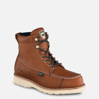 IRISH SETTER | WINGSHOOTER-MEN'S 7-INCH WATERPROOF LEATHER BOOT | STYLISH OUTLET