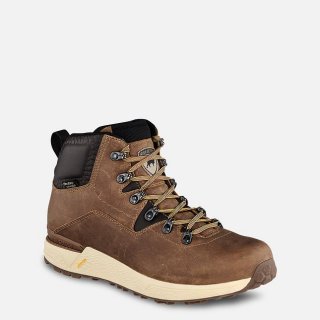 IRISH SETTER | CANYONS-MEN'S 7-INCH WATERPROOF LEATHER HIKING BOOT | STYLISH OUTLET