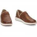 Justin | Special Offer Women's Poly Walnut