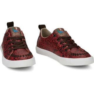 Justin | Special Offer Women's Susie Red