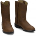 Justin | Special Offer Men's Temple Clay Brown