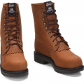 Justin | Special Offer Men's Cargo Steel Toe Chestnut Brown