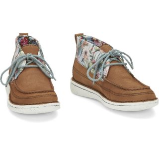 Justin | Special Offer Women's Breezy Brown