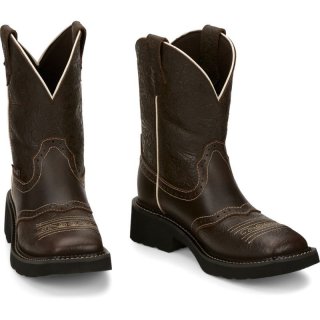 Justin | Special Offer Women's Mandra Brown