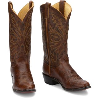 Justin | Special Offer Men's Buck Chesnut