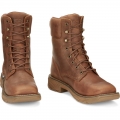 Justin | Special Offer Men's Rush Barley Brown