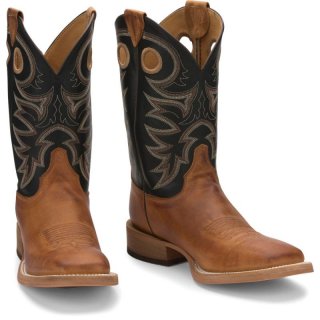 Justin | Special Offer Men's Caddo Copper Brown