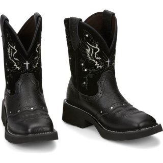 Justin | Special Offer Women's Mandra Black