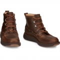 Justin | Special Offer Men's Lacer Brown