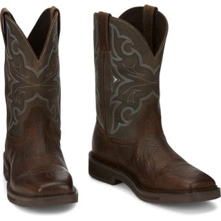 Justin | Special Offer Men's Amarillo Brown