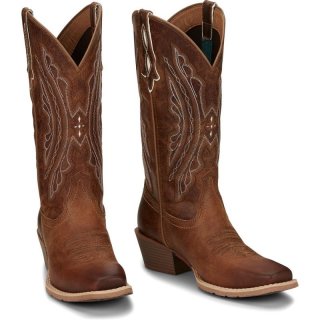 Justin | Special Offer Women's Rein Waxy Tan